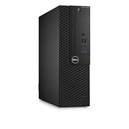 PC Dell OptiPlex 5070 Mini Tower (70209660) | Intel&#174; Core™ i5 _9500 _4GB _1TB _VGA INTEL _0320F